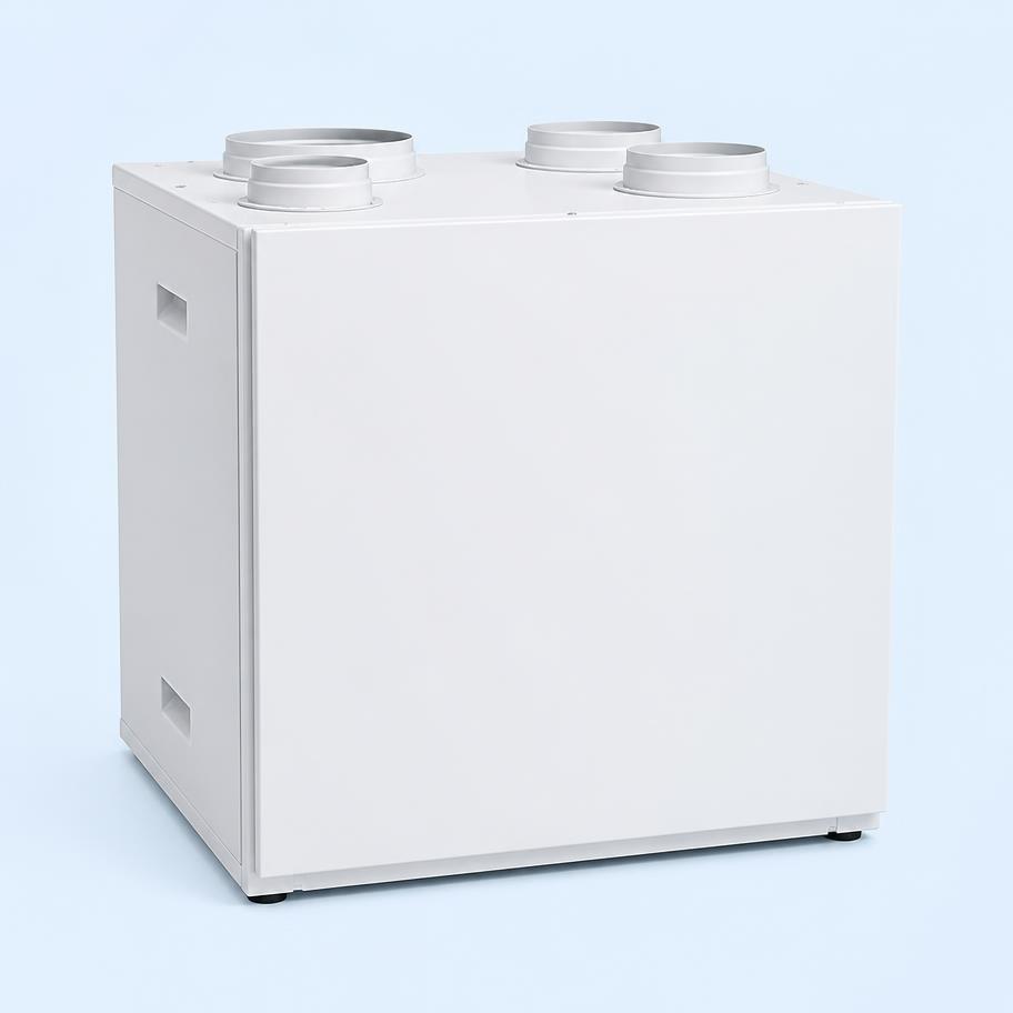 Ventilācija