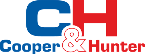 Cooper&Hunter logotips