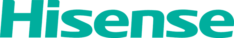 Hisense logotips