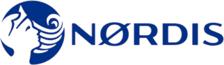 Nordis logotips