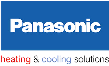 Panasonic logotips