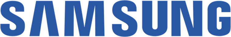 Samsung logotips