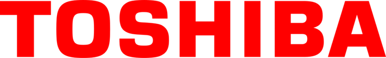 Toshiba logotips