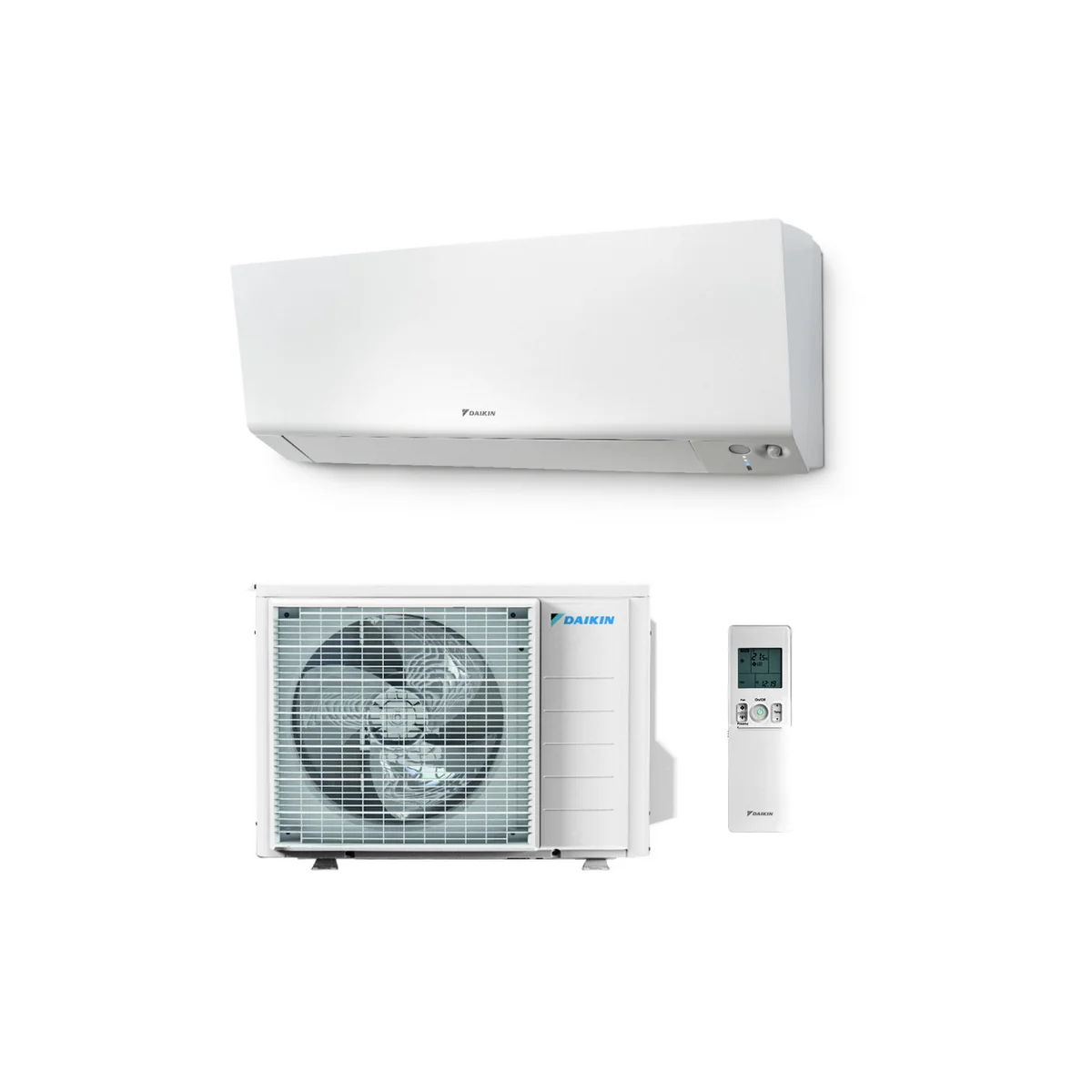 Daikin Gaisa Kondicionieris Perfera FTXM60R, RXM60R9, 6 kW