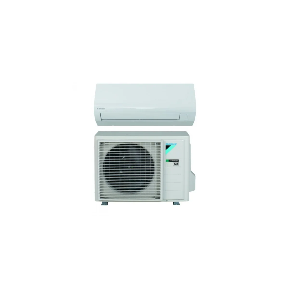 Daikin Gaisa Kondicionieris Sensira FTXF60D, RXF60D, 6 kW