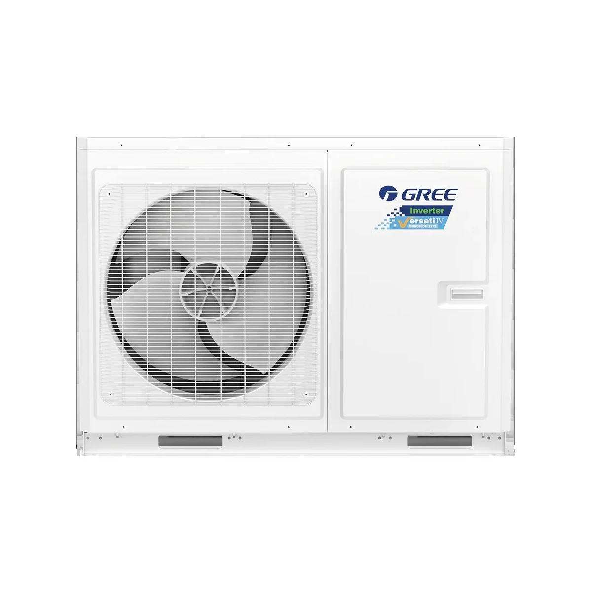 Siltumsūknis Gree Versati IV Monoblock 6kW