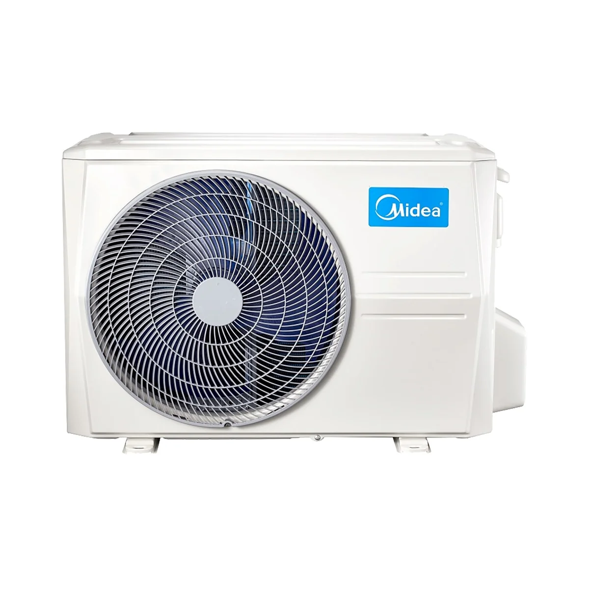 Midea Multisplit Inverter siltumsūkņu āra bloks 5,3/6,2kW (līdz 2 iekštelpu blokiem)