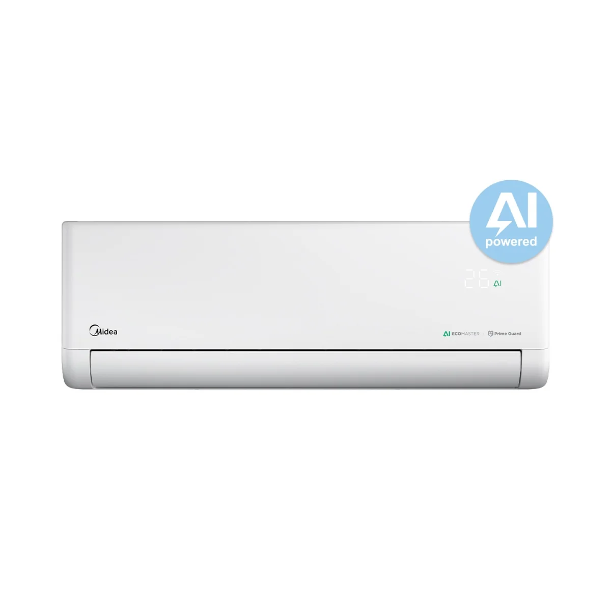 Midea Solunar 2,6kW