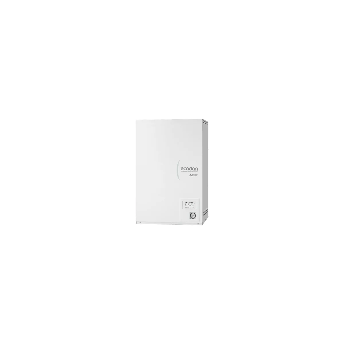 Mitsubishi Electric 14kW Zubadan Ecodan Hydrobox