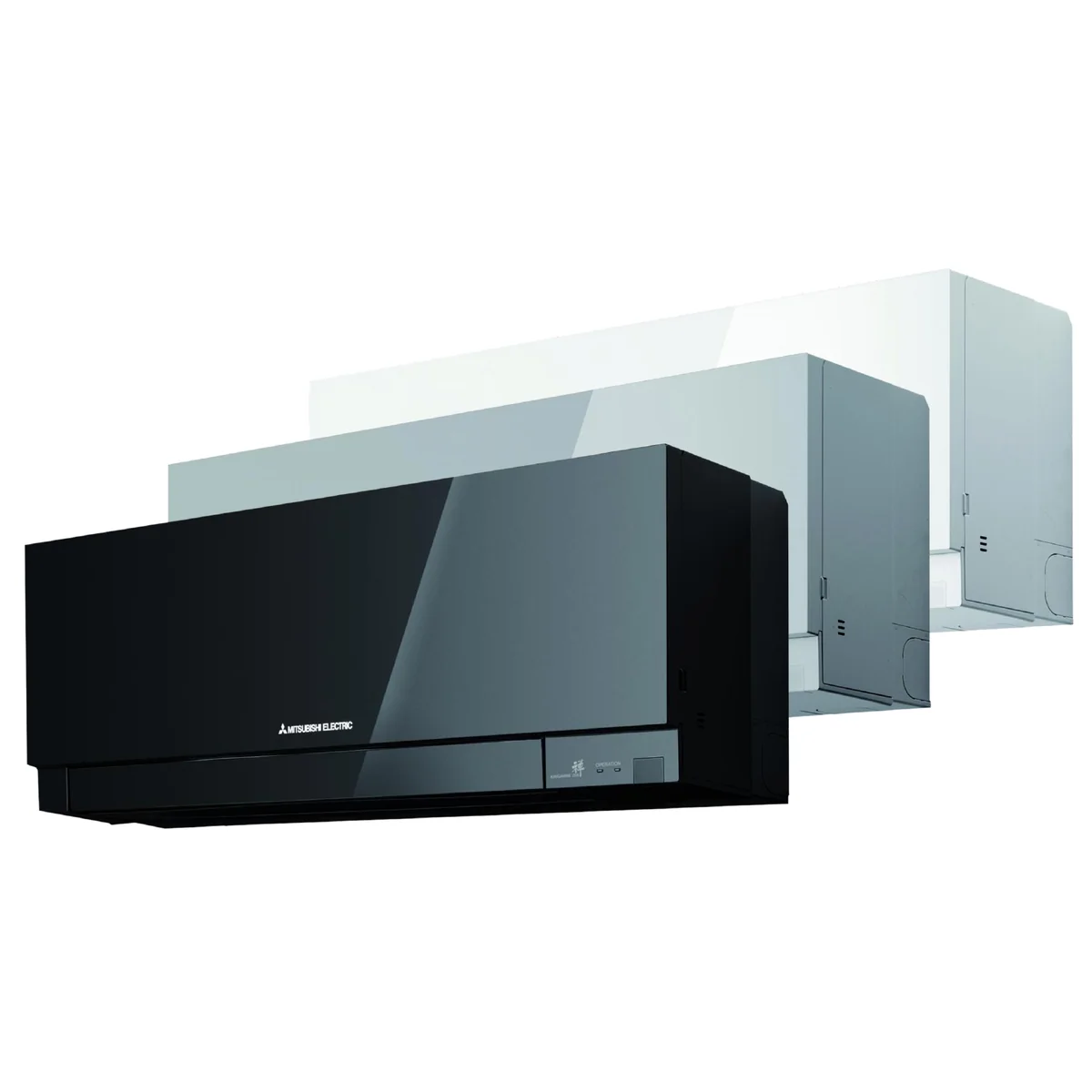 Mitsubishi Electric EF 2,5kW