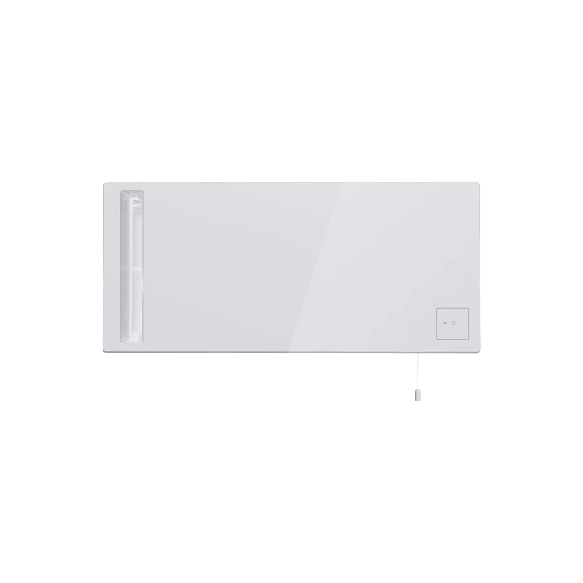 Mitsubishi Electric MINI Ventilācija VL-50SR2 ar PULTI, 5 kW