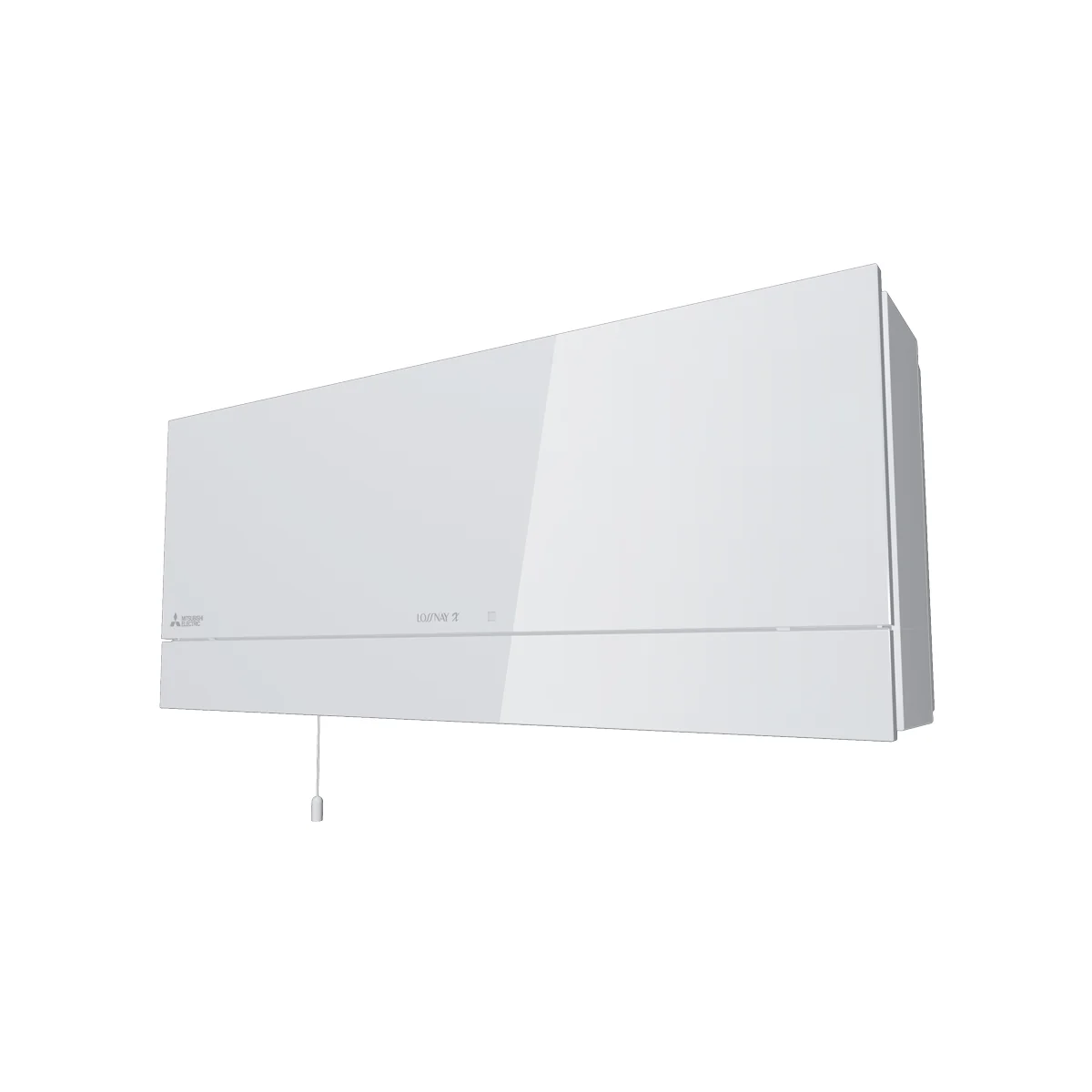 Mitsubishi Electric Mini Ventilācija VL80U5-E, 8 kW