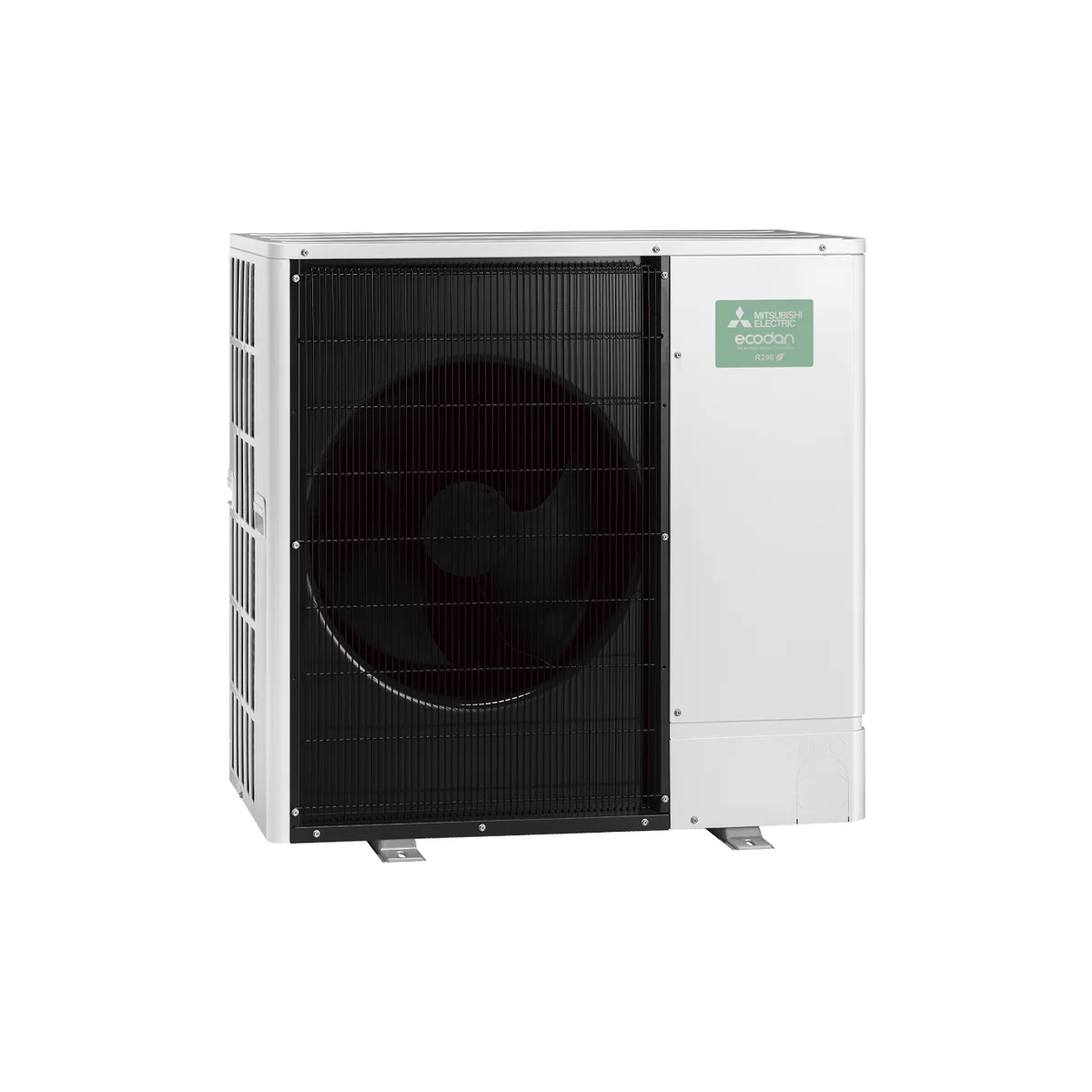 Mitsubishi Electric Monobloks Ar Ecodan Hydrobox (EHPX-YM9E PUZ-WZ120VAA), 12 kW