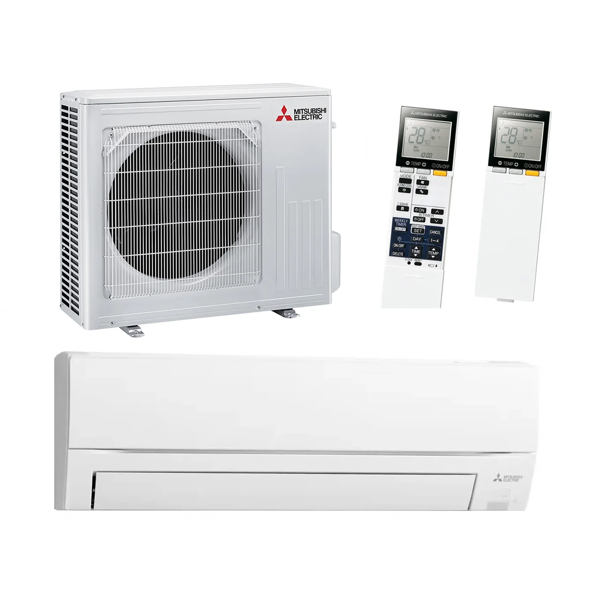 Mitsubishi Electric MSZ-FT35 3,5 kW