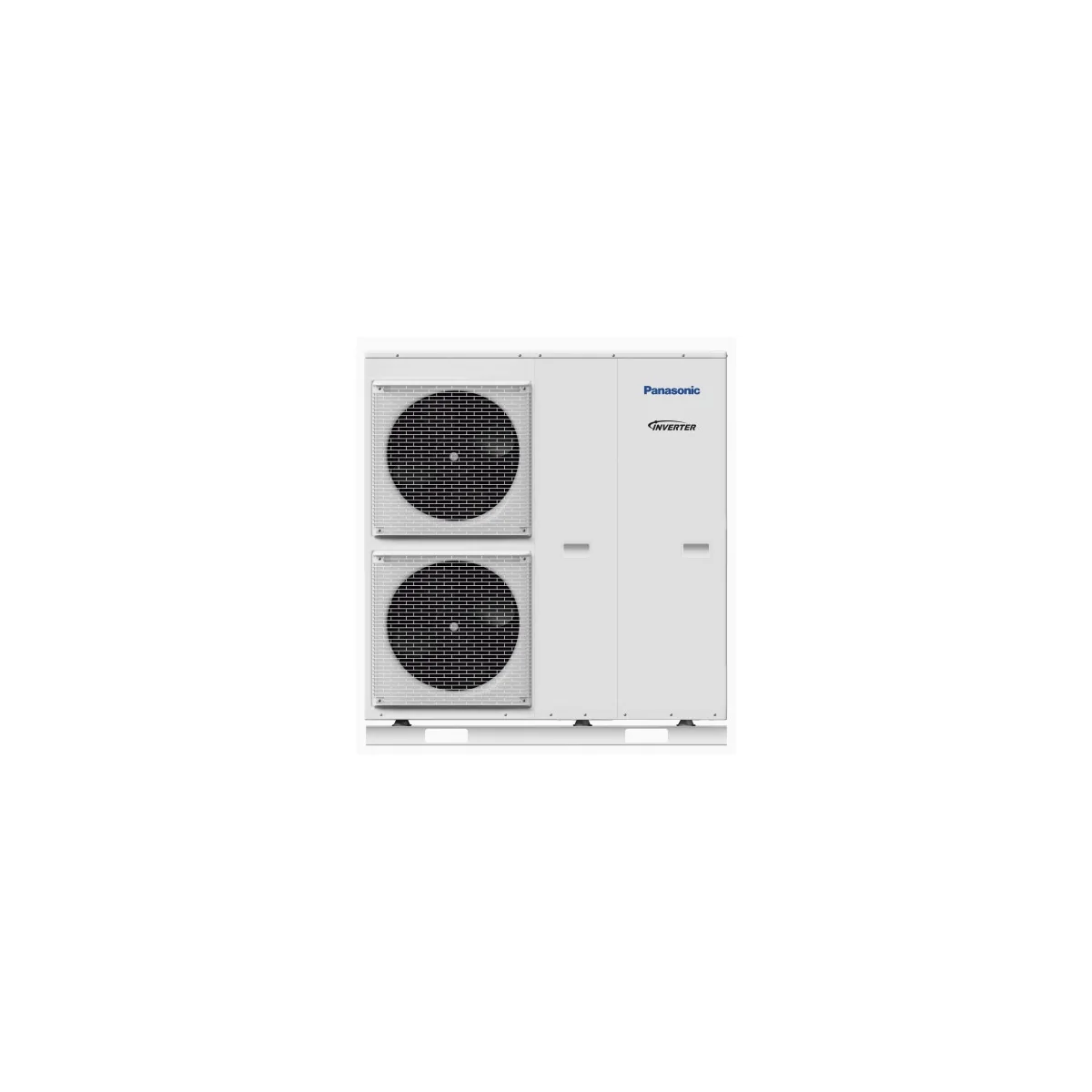 Panasonic 12kW Monoblock (T-CAP)