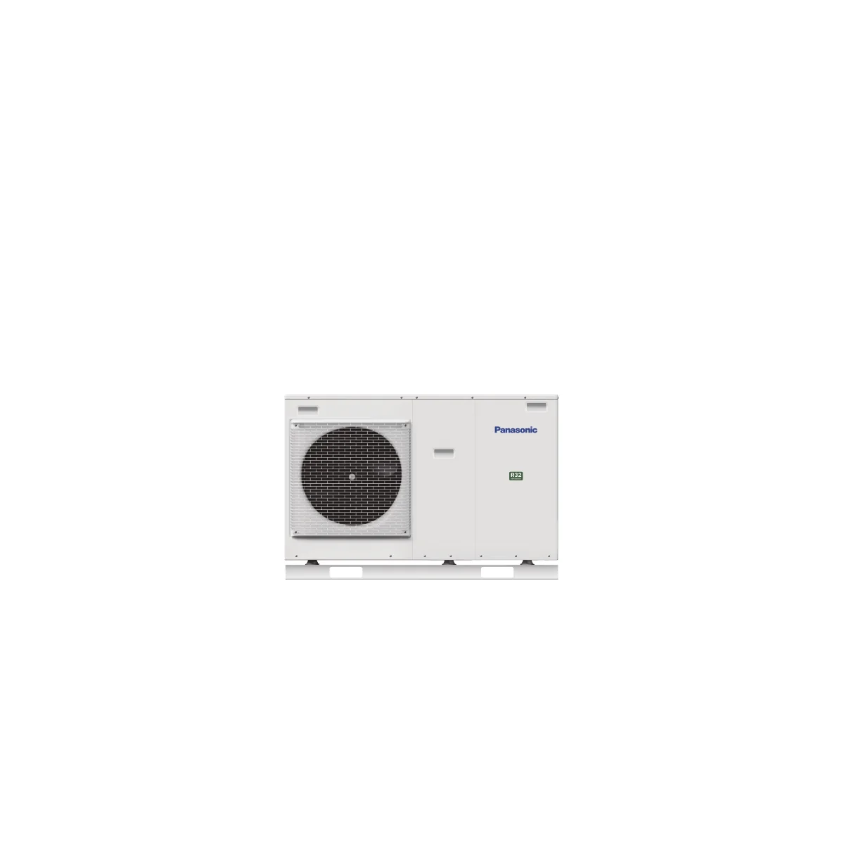 Panasonic 9kW Monoblock (R32) (High Perfomance)