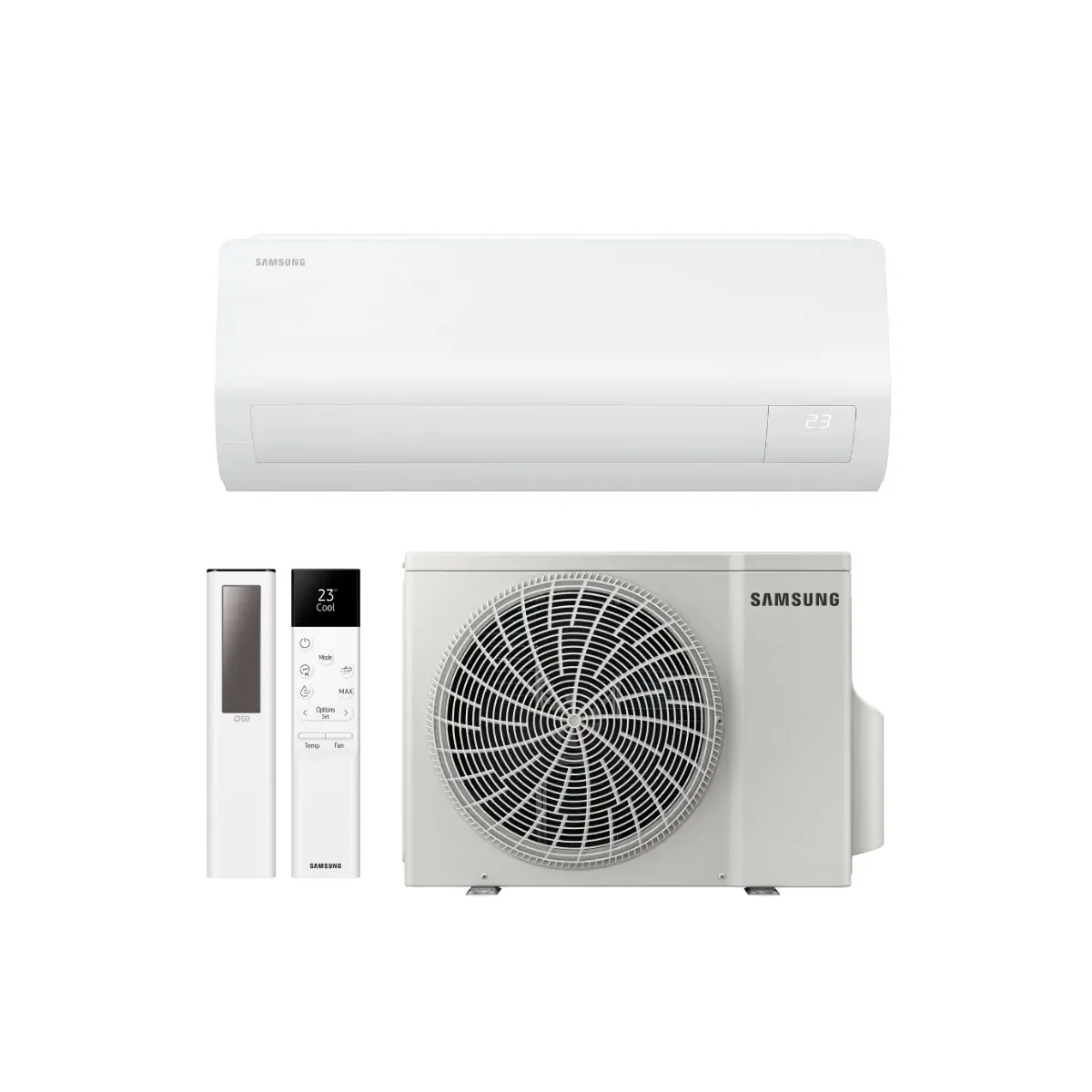Samsung Cebu S2 2.0 kW