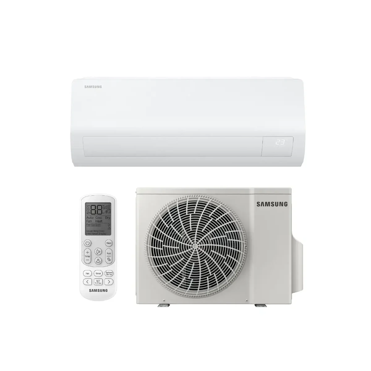 Samsung Luzon S2 5.0 kW