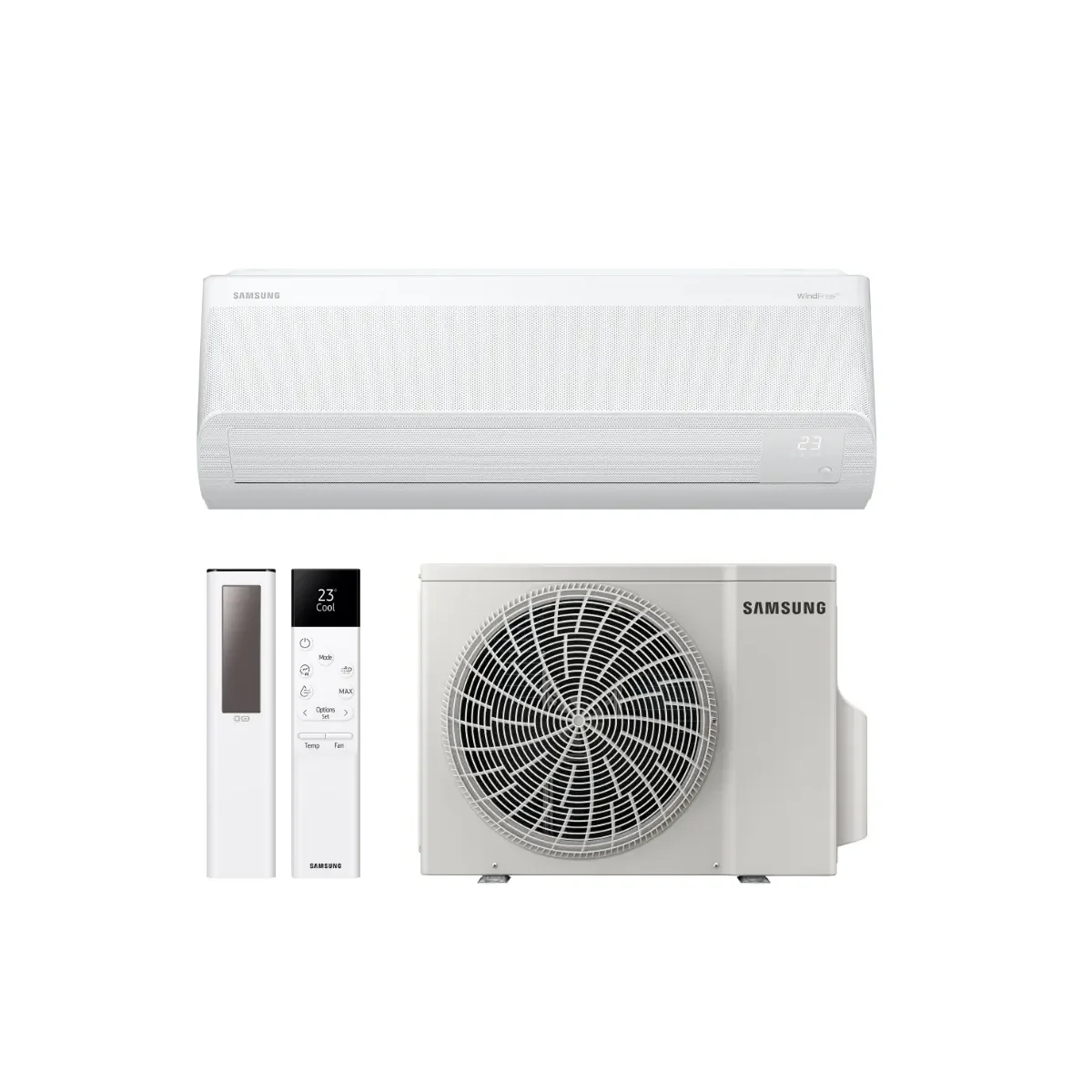 Samsung WindFree Comfort S2 3.5 kW