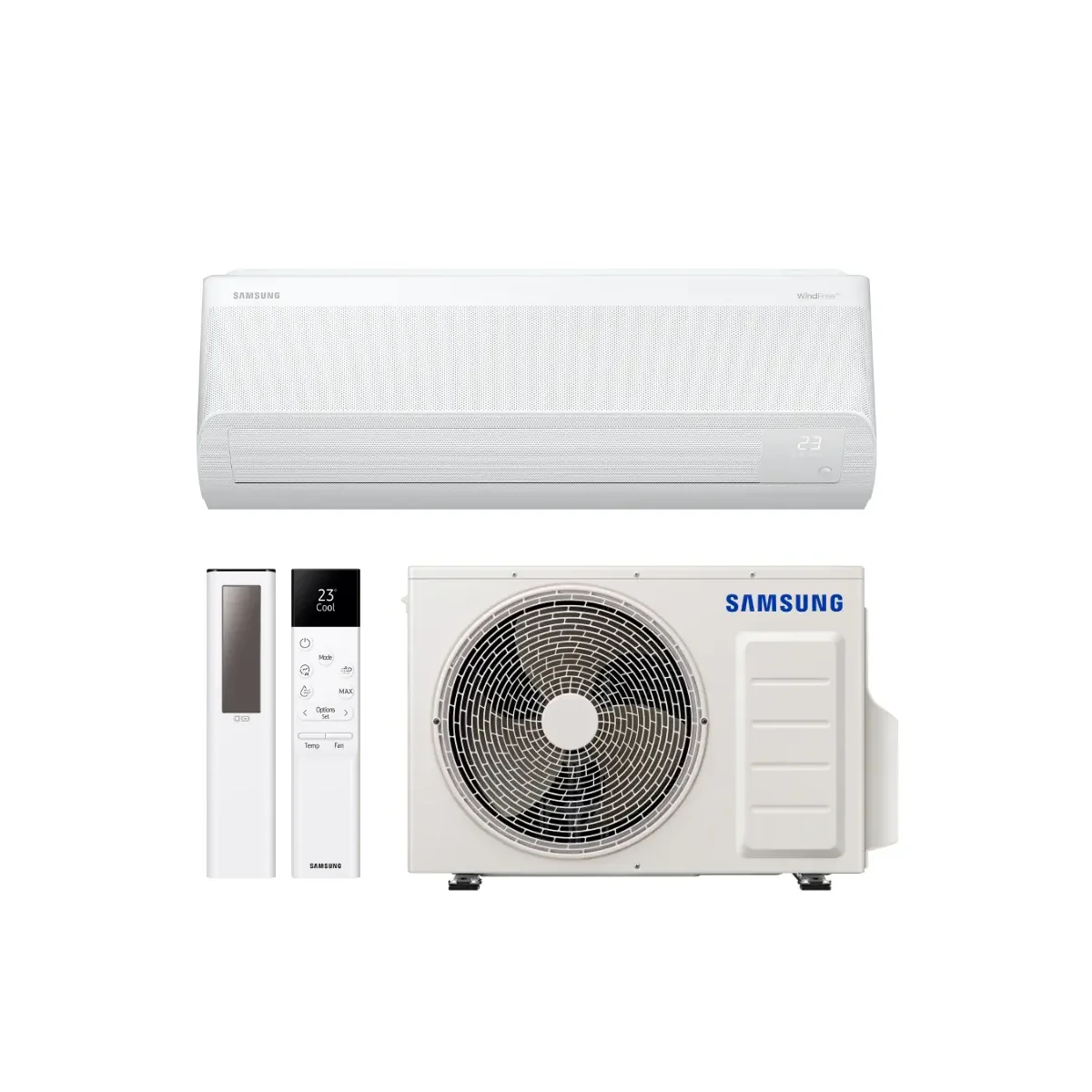 Samsung WindFree Comfort S2 5.2 kW