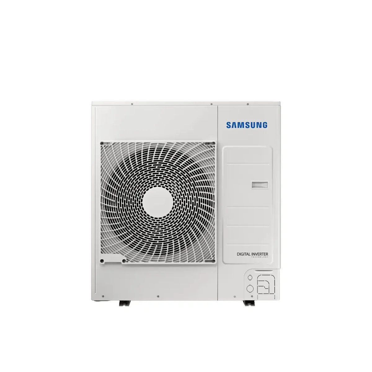 Samsung gaiss-ūdens EHS Split R32 (1PHASE) OU 9 kW
