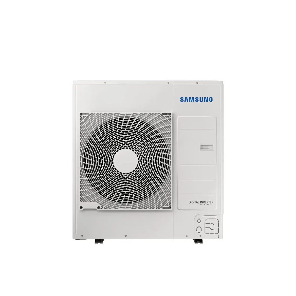 Samsung Mono R32 (3PHASE) OU 8.0 kW